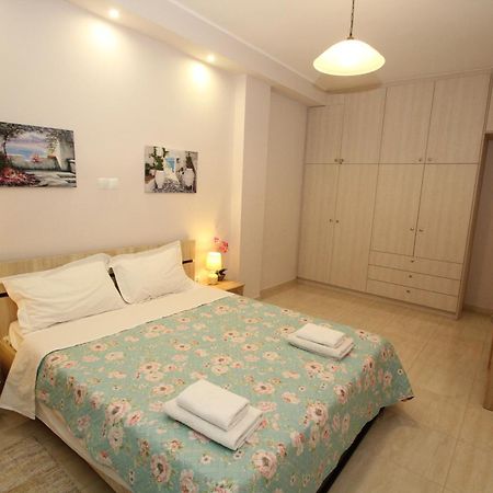 Filoxenia Apartment Artemida  Exterior foto